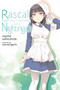 Rascal Does Not Dream of a Nightingale (light novel) by Hajime Kamoshida, Keji Mizoguchi, Andrew Cunningham, 9781975343507