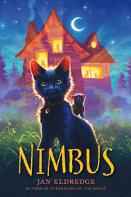Nimbus - 9780062680372 by Jan Eldredge, 9780062680372