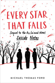Every Star That Falls by Michael Thomas Ford, 9780063256354
