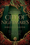 City of Nightmares - 9780063308947 by Rebecca Schaeffer, 9780063308947