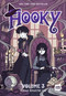 Hooky Volume 3 (A Graphic Novel) by Míriam Bonastre Tur, Míriam Bonastre Tur, 9780358693574