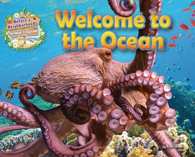 Welcome to the Ocean - 9781788562928 by Ruth Owen, 9781788562928
