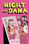 Night and Dana by Anya Davidson, Anya Davidson, 9781728430355