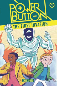 The First Invasion (Book 1) - 9781728462943 by Zack Soto, Zack Soto, 9781728462943