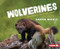 Wolverines (Nature's Cleanup Crew) by Sandra Markle, 9781728476711