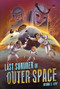 Last Summer in Outer Space by Joshua S. Levy, 9781728486192