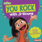 You Rock with Ji-Young (A Book about Self-Confidence) by Katherine Lewis, 9781728486796