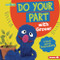 Do Your Part with Grover (A Book about Responsibility) by Katherine Lewis, 9781728486819