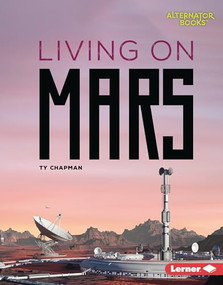 Living on Mars - 9781728490656 by Ty Chapman, 9781728490656