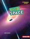 Weird Space by Jackie Golusky, 9781728490731