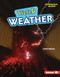 Weird Weather by Jackie Golusky, 9781728490755