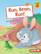 Run, Bean, Run! by Amanda Brandon, Camilla Galindo, 9781728490786