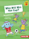 Who Will Win the Cup? by Elizabeth Dale, Sophie Foster, 9781728490816