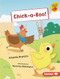 Chick-a-Boo! by Amanda Brandon, Natasha Rimmington, 9781728490823