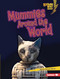 Mummies Around the World by Emma Carlson-Berne, 9781728491196