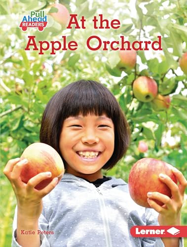 At the Apple Orchard by Katie Peters, 9781728491271