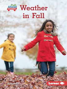 Weather in Fall by Katie Peters, 9781728491288