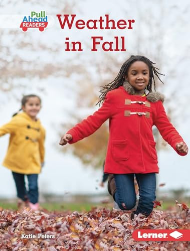 Weather in Fall by Katie Peters, 9781728491288