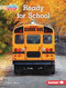 Ready for School - 9781728491295 by Katie Peters, 9781728491295