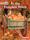 At the Pumpkin Patch by Katie Peters, 9781728491301