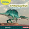 Spinosaurus (A First Look) by Jeri Ranch, 9781728491349