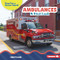 Ambulances (A First Look) by Percy Leed, 9781728491387
