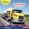 Big Rigs (A First Look) by Percy Leed, 9781728491394