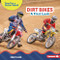 Dirt Bikes (A First Look) by Percy Leed, 9781728491400