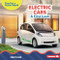 Electric Cars (A First Look) by Percy Leed, 9781728491417