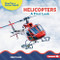 Helicopters (A First Look) by Percy Leed, 9781728491448