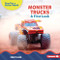Monster Trucks (A First Look) by Percy Leed, 9781728491455