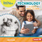 Technology (A Look at Then and Now) by Percy Leed, 9781728491486