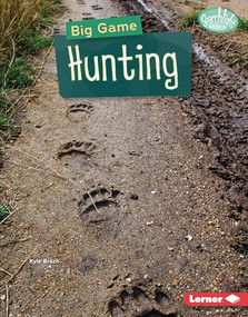 Big Game Hunting - 9781728491523 by Kyle Brach, 9781728491523