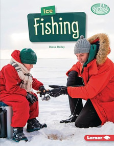 Ice Fishing - 9781728491585 by Diane Bailey, 9781728491585