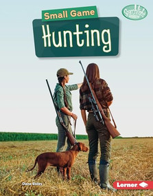 Small Game Hunting - 9781728491592 by Diane Bailey, 9781728491592