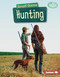 Small Game Hunting - 9781728491592 by Diane Bailey, 9781728491592