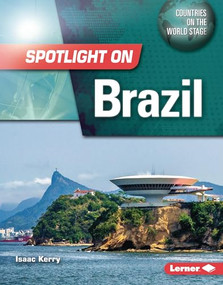 Spotlight on Brazil by Isaac Kerry, 9781728491950