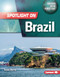 Spotlight on Brazil by Isaac Kerry, 9781728491950