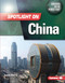 Spotlight on China by Isaac Kerry, 9781728491967