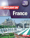 Spotlight on France by Ngeri Nnachi, 9781728491974