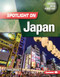 Spotlight on Japan by Isaac Kerry, 9781728492001