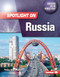 Spotlight on Russia by Tracy Sue Walker, 9781728492025