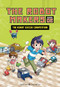 The Robot Soccer Competition (Book 2) by Podoal Friend, Hong Jong-hyun, 9781728492407
