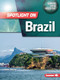 Spotlight on Brazil - 9798765602515 by Isaac Kerry, 9798765602515