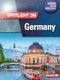 Spotlight on Germany - 9798765602546 by Tracy Sue Walker, 9798765602546
