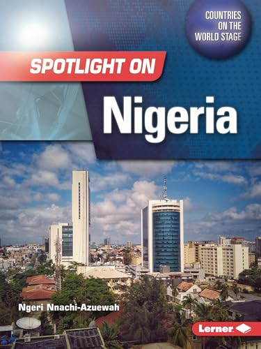 Spotlight on Nigeria - 9798765602577 by Ngeri Nnachi-Azuewah, 9798765602577