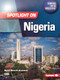 Spotlight on Nigeria - 9798765602577 by Ngeri Nnachi-Azuewah, 9798765602577
