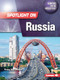 Spotlight on Russia - 9798765602584 by Tracy Sue Walker, 9798765602584