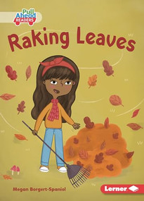 Raking Leaves - 9798765603123 by Megan Borgert-Spaniol, Felicity Sheldon, 9798765603123