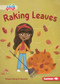Raking Leaves - 9798765603123 by Megan Borgert-Spaniol, Felicity Sheldon, 9798765603123